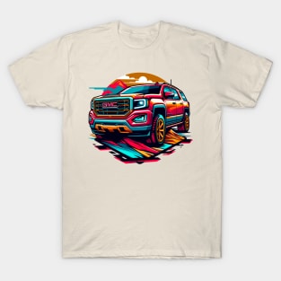 GMC Terrain T-Shirt